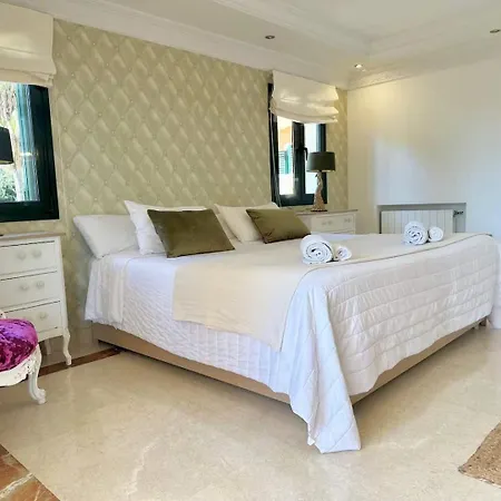 Premium By Better Bookings Holiday home Marbella