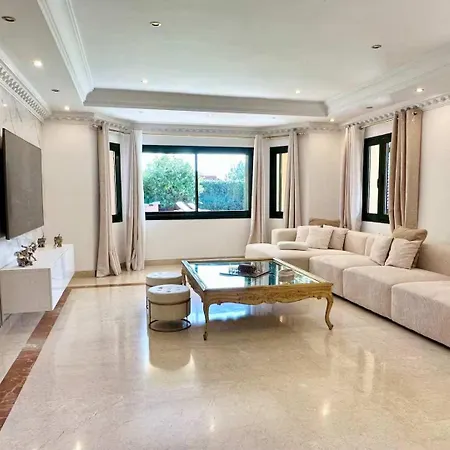 Premium By Better Bookings Dom wakacyjny Marbella