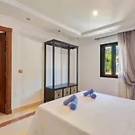 Premium By Better Bookings بيت للعطل *