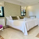Premium By Better Bookings בית נופש מארבלה