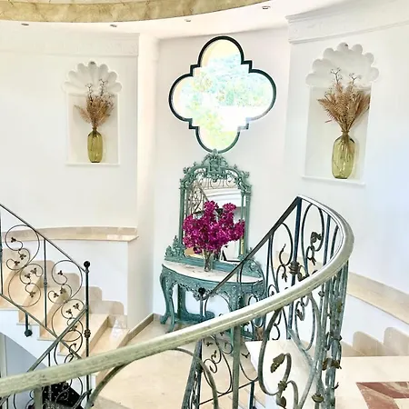 Premium By Better Bookings Vakantiehuis *