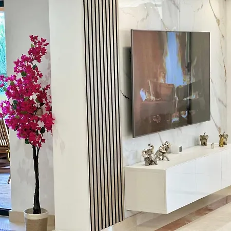 Premium By Better Bookings Ferienhaus Marbella