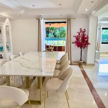 Premium By Better Bookings * Marbella