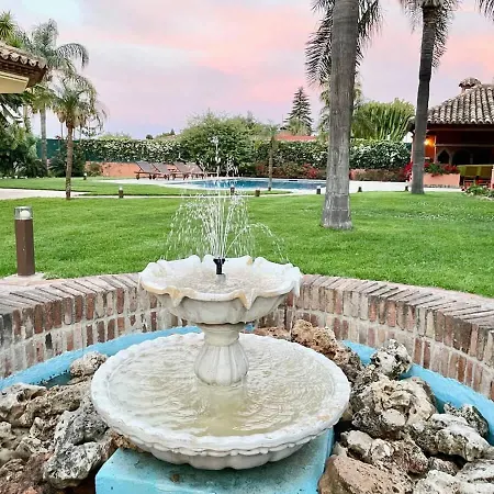 Premium By Better Bookings Casa de Férias