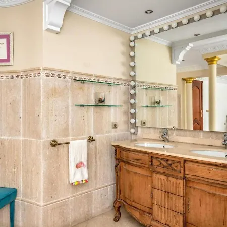 Vakantiehuis Premium By Better Bookings Marbella