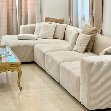 Premium By Better Bookings Marbella