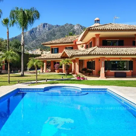 Premium By Better Bookings Casa de Férias