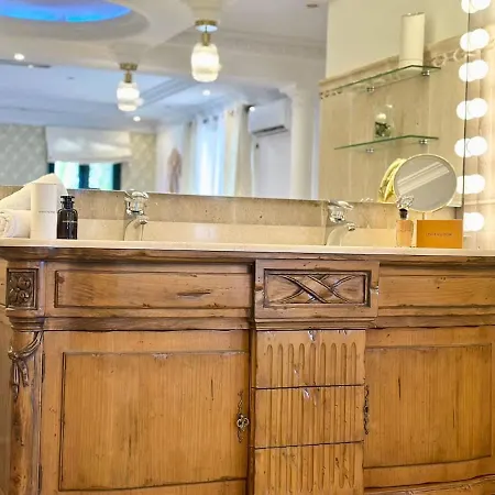 Premium By Better Bookings Vakantiehuis Marbella