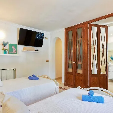 Ferienhaus Premium By Better Bookings Marbella