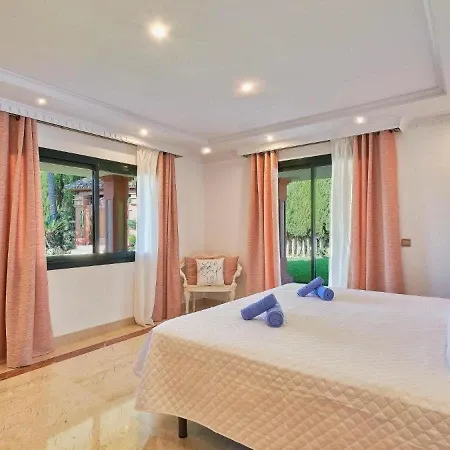 Premium By Better Bookings Marbella