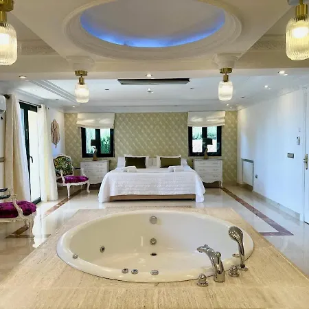 Premium By Better Bookings Ferienhaus *