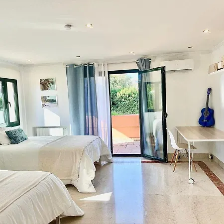 Premium By Better Bookings Ferienhaus Marbella