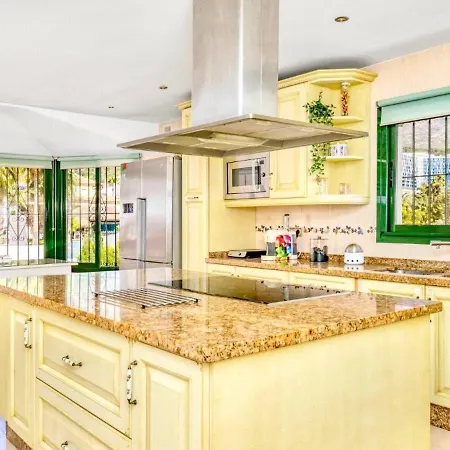 Vakantiehuis Premium By Better Bookings Marbella