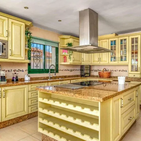 Ferienhaus Premium By Better Bookings