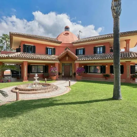 Vakantiehuis Premium By Better Bookings Marbella