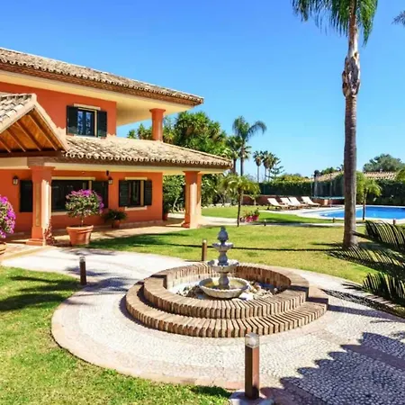 Premium By Better Bookings * Marbella