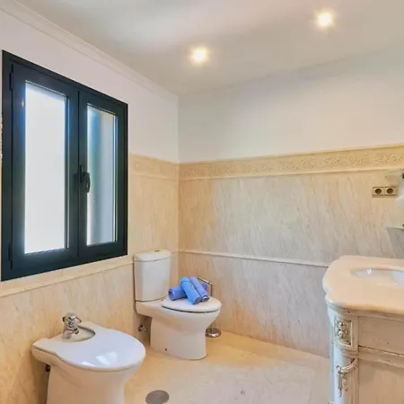 Premium By Better Bookings Σπίτι διακοπών *