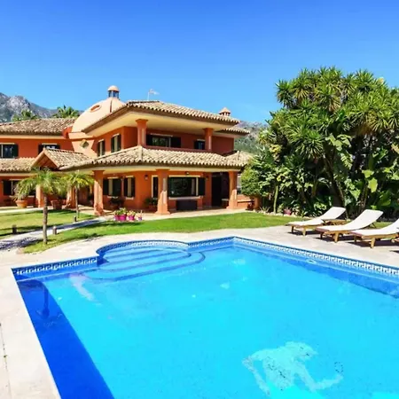 Casa de Férias Premium By Better Bookings Marbella