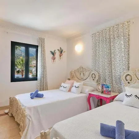 Premium By Better Bookings Casa de Férias *