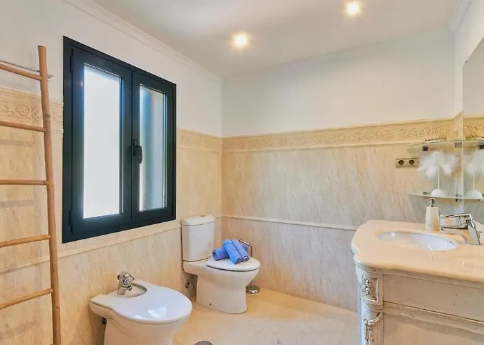 Сasa de vacaciones Premium By Better Bookings