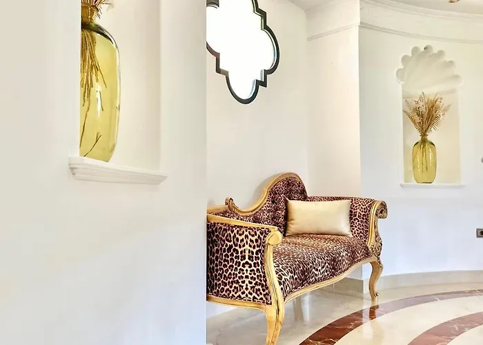 Premium By Better Bookings Сasa de vacaciones Marbella