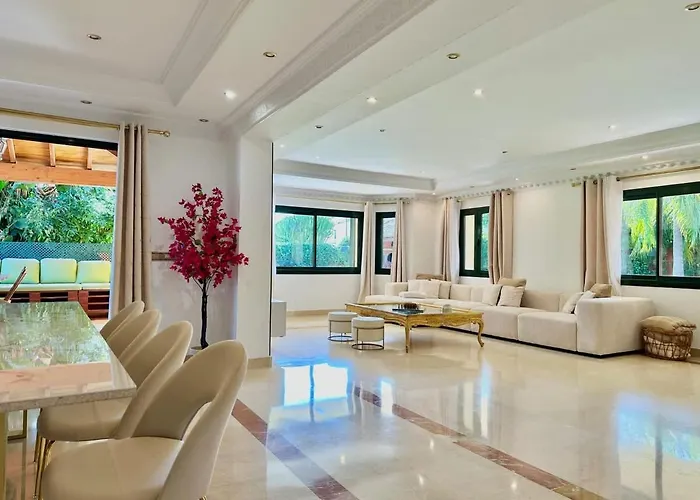 Premium By Better Bookings Marbella