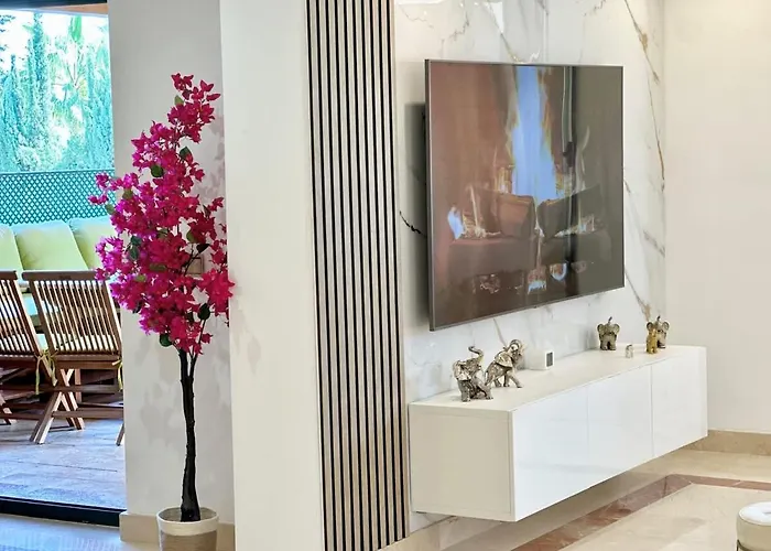 Premium By Better Bookings Сasa de vacaciones Marbella