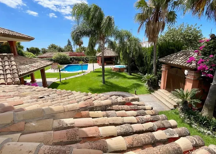 Сasa de vacaciones Premium By Better Bookings Marbella