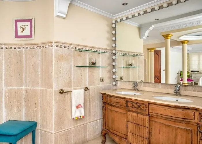 Сasa de vacaciones Premium By Better Bookings Marbella