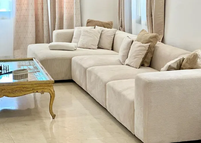 Premium By Better Bookings Marbella