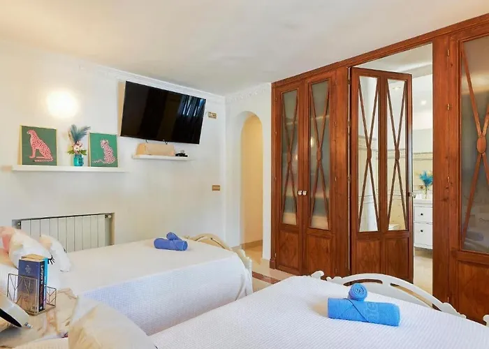 Сasa de vacaciones Premium By Better Bookings Marbella