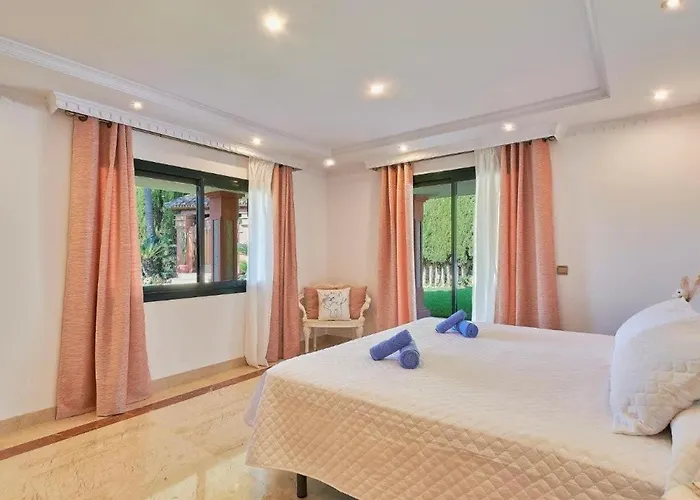 Premium By Better Bookings Marbella