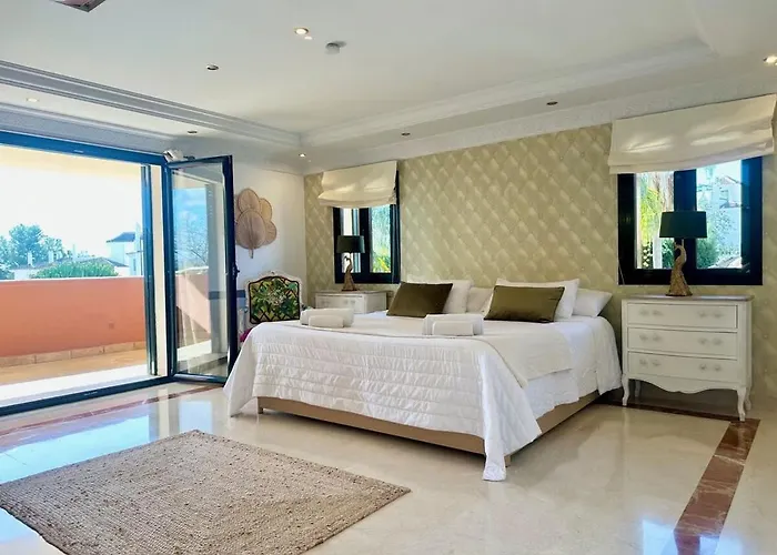 Сasa de vacaciones Premium By Better Bookings