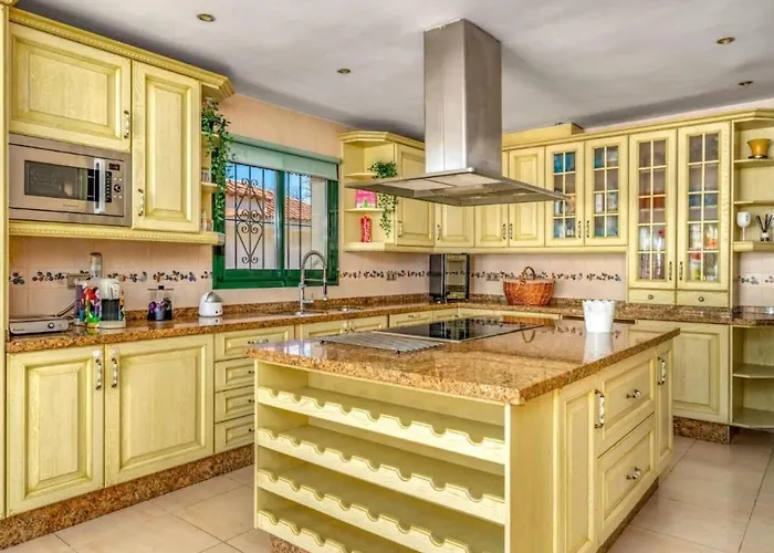 Сasa de vacaciones Premium By Better Bookings