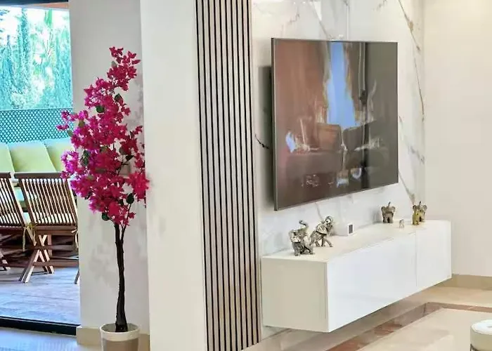 Premium By Better Bookings * Marbella