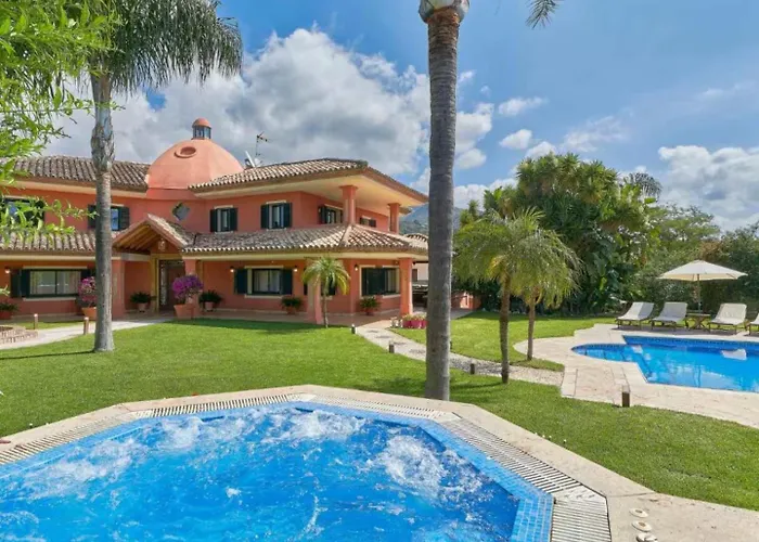 Сasa de vacaciones Premium By Better Bookings *
