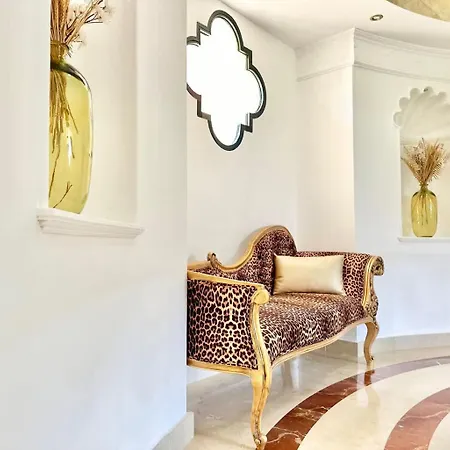 Premium By Better Bookings Nyaraló Marbella