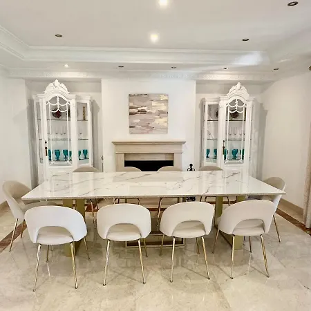 Premium By Better Bookings * Marbella