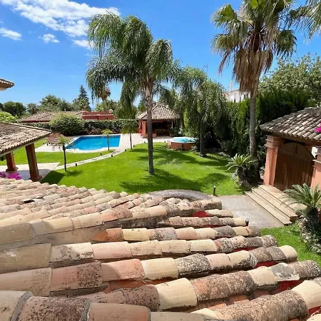 Nyaraló Premium By Better Bookings Marbella