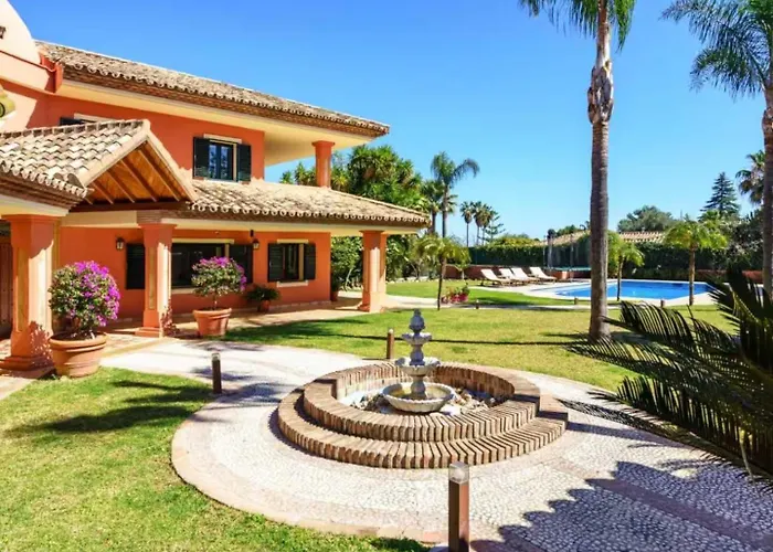 Premium By Better Bookings * Marbella
