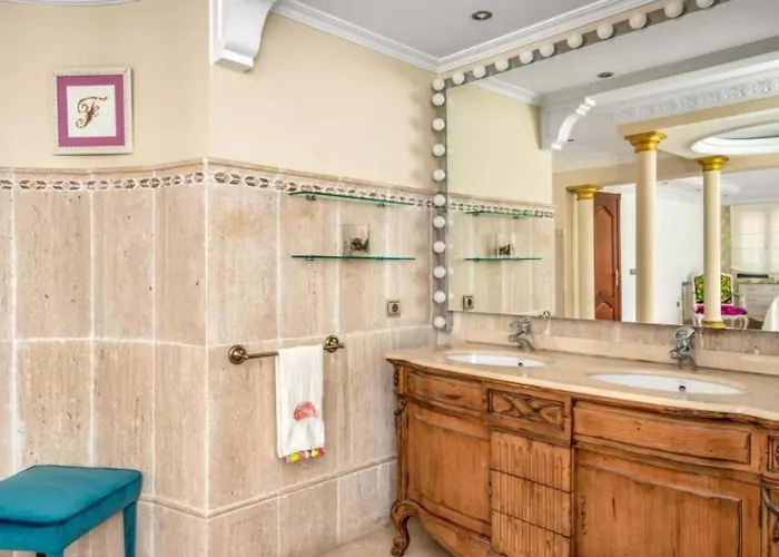 Premium By Better Bookings Casa vacanze Marbella
