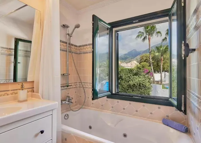 Premium By Better Bookings Casa vacanze *