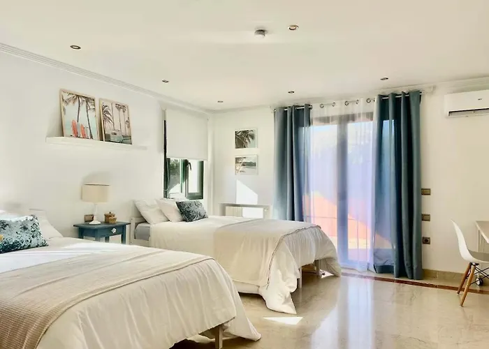 Premium By Better Bookings * Marbella